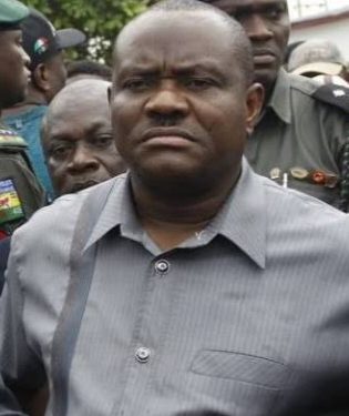 APC Nat’l Secretary Basiru Demands Wike’s Immediate Resignation Amid Rivers Politics’ Brouhaha