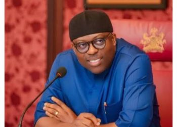 Rivers: Group Asks Fubara to resign For   Allegedly Disrespecting Tinubu, 