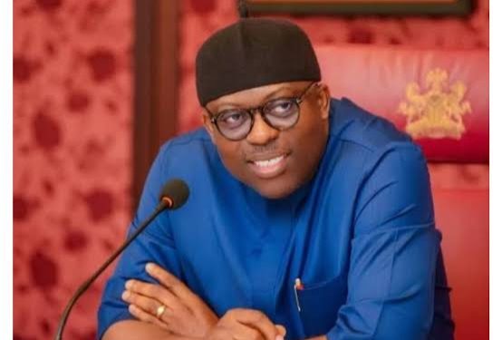 Rivers: Group Asks Fubara to resign For   Allegedly Disrespecting Tinubu, 