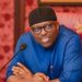 Rivers: Group Asks Fubara to resign For   Allegedly Disrespecting Tinubu, 
