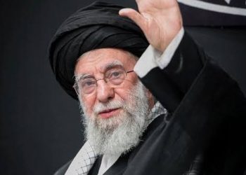 Exclusive: See What Nigerian Prophet Tells Iran Supreme leader; Leave Your Country or Surrender