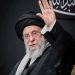 Exclusive: See What Nigerian Prophet Tells Iran Supreme leader; Leave Your Country or Surrender