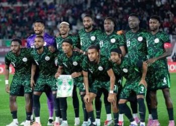 Super Eagles’ Morocco Semi-Final Clash: Final Hurdle to Title Glory