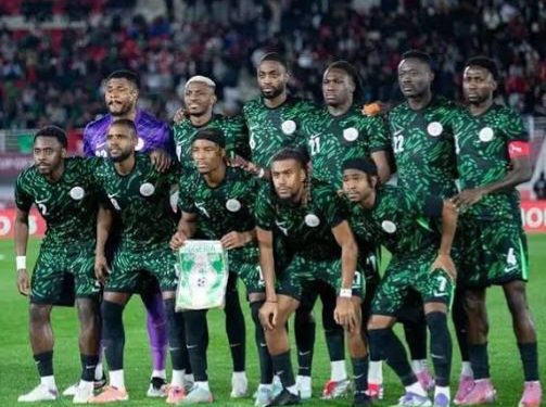Super Eagles’ Morocco Semi-Final Clash: Final Hurdle to Title Glory