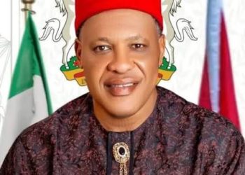 Rep Aguocha Warns Soludo Against Attack on Citizens, Traders Over Sit-at-Home