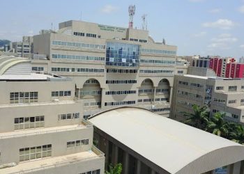500 Lawyers Storm Finance Ministry Over Unpaid Debts To Contractors