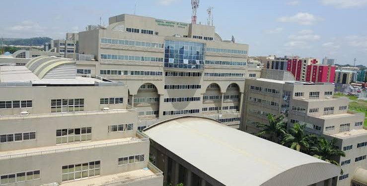 500 Lawyers Storm Finance Ministry Over Unpaid Debts To Contractors