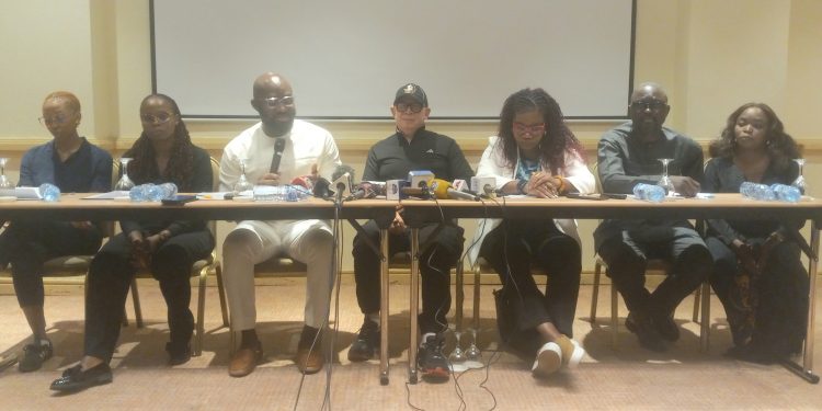 Breaking: CSOs Urge INEC to Release 2027 Election Timetable, Demand Mandatory Real-Time Transmission of Results