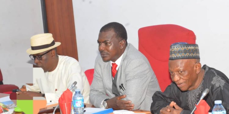 Senate Demands Increased Funding to Key Social Protection Agencies,  in 2026 Budget