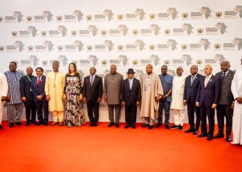 West African Leaders Resolve to Strengthen Regional Cooperation, Security Challenges