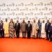 West African Leaders Resolve to Strengthen Regional Cooperation, Security Challenges