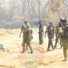 Again Troops of OPHK Take Out Top Terrorist Commander, 10 Others