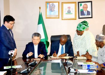 Nigeria Set to Become Africa’s Electric Vehicle Hub as FMITI, South Korea Partnership Sign MoU