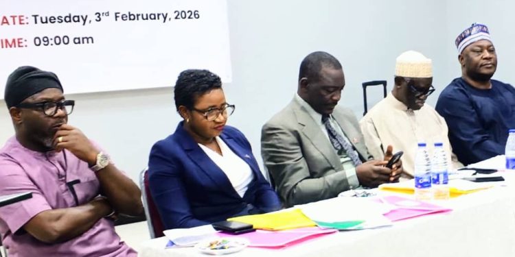 FCT Polls: NUJ Urges Safe Coverage, Protection of Journalists