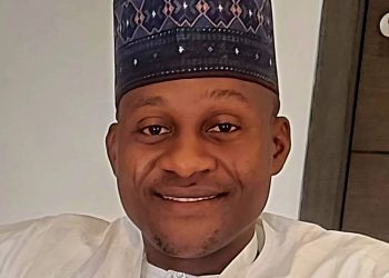 APC Appoints Dr. Majigi as Director of ICT
