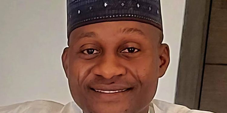 APC Appoints Dr. Majigi as Director of ICT