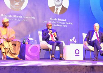 Investopia Summit: Nigeria Aims High as Dantsoho Unveils Ambitious Port Development Plans