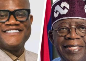 Governors Must Focus on Governance, Not Politics – Oluwafemi Backs Tinubu’s Call …insists Nigeria must stop the lie
