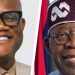 Governors Must Focus on Governance, Not Politics – Oluwafemi Backs Tinubu’s Call  …insists Nigeria must stop the lie
