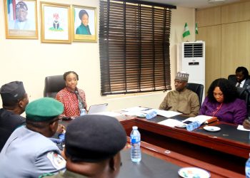 Nigeria And Benin Take a Giant Leap Towards Economic, Inaugurate Inter-Ministerial Committee