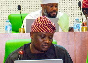 Reps Inaugurate Ad-hoc Committee to Probe Port and Airport Concessions