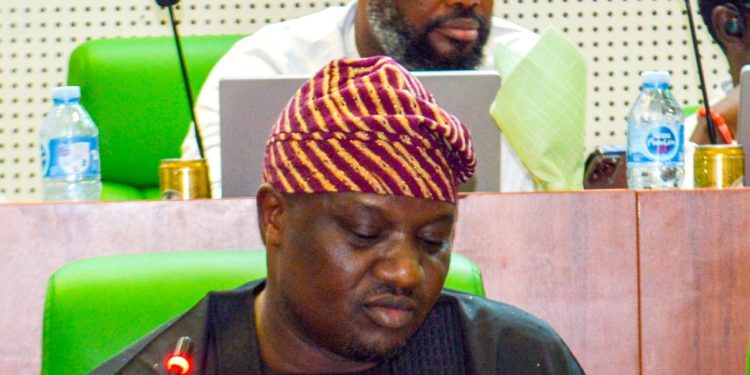 Reps Inaugurate Ad-hoc Committee to Probe Port and Airport Concessions