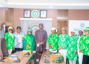 Golf: NSC Backs Hosting of All Africa Challenge Trophy in Abuja