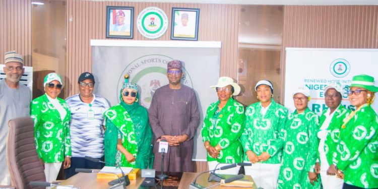Golf: NSC Backs Hosting of All Africa Challenge Trophy in Abuja