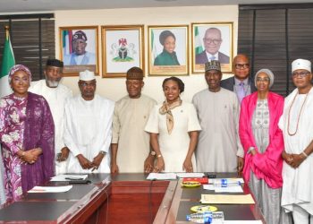 Nigeria Pushes for Industrial Revamp with Key Appointments and Private Sector Drive