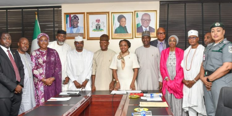 Nigeria Pushes for Industrial Revamp with Key Appointments and Private Sector Drive