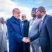 Nigeria and Türkiye Deepen Bilateral Cooperation in Security, Economic