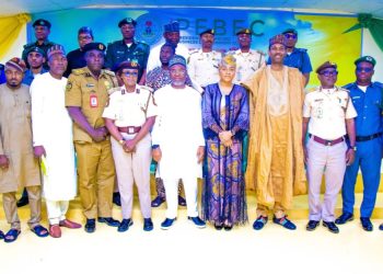 NPA Partners PEBEC And PCEC, Targets 7-Day Cargo Dwell Time at Nigeria’s Port
