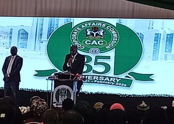 CAC Signs Letter of Collaboration to Strengthen Technology, Boost Service Delivery