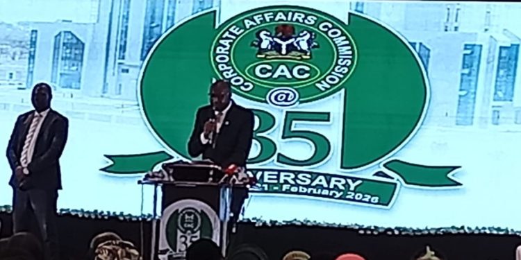 CAC Signs Letter of Collaboration to Strengthen Technology, Boost Service Delivery