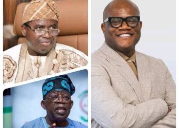 ADSC Boss, Oluwafemi Says Nigeria Not Yet Structurally Ready For Real Time Result Transmission 
