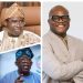ADSC Boss, Oluwafemi Says Nigeria Not Yet Structurally Ready For Real Time Result Transmission 