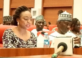 2026 Budget: Industry, Trade and Investment Ministry Proposes ₦2.72bn Capital Allocation–Minister