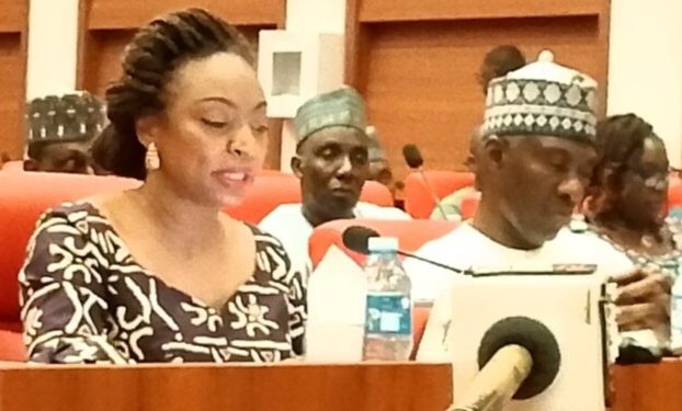 2026 Budget: Industry, Trade and Investment Ministry Proposes ₦2.72bn Capital Allocation–Minister