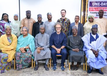 Empowering Northeast Nigeria: EU Concludes Digital Skills Programme Advancing Inclusive Growth