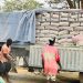 NUJ FCT Ultramodern Congress Hall: Bespoke Urban Luxury Ltd Donates 600 Bags of Cement to Boost Project