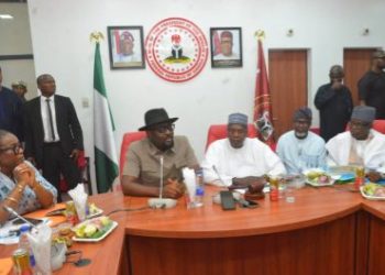 NASS Joint Committee Rejects Proposed Nigerian Air Force Budget For 2026