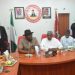 NASS Joint Committee Rejects Proposed Nigerian Air Force Budget For 2026