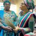 APC Gains Again as Former ADC National Woman Leader Defects to Ruling Party