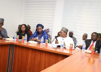 2026 Budget Defence: Reps Commend Health Ministry, Urge Timely Release of BHCPF
