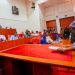Nigeria’s Marine and Blue Economy Faces Funding Crunch, as Minister Oyetola Presents ₦10.5bn Budget For 2026