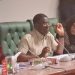 Breaking: NIS DG Shaibu Calls For Immediate Constitution of 17-Mam NSC Governing Board