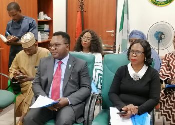 House of Reps Approves NHRC’s 2026 Budget Proposal, Commends 2025 Performance*