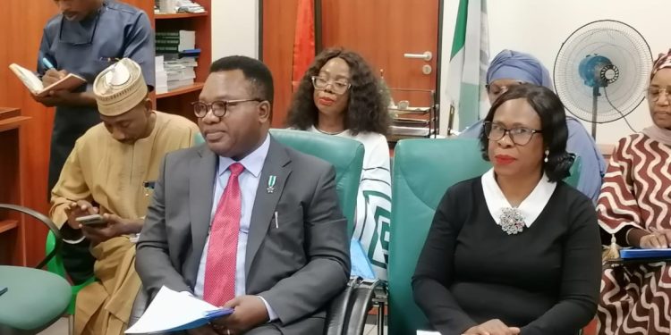 House of Reps Approves NHRC’s 2026 Budget Proposal, Commends 2025 Performance*