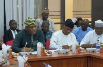 2026 Budget Defence: Ministry of Steel Development Outlines Revival Efforts