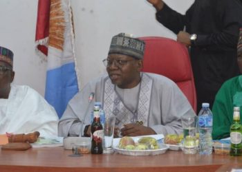 2026 Budget Defence: Senate Interogates AGF Over N28trn Revenue, Zero Capital Allocation to MDAs
